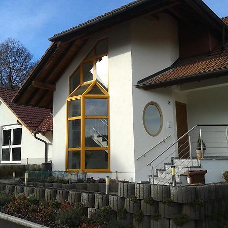 Dzt-Schwarzwaldhotel Garni Unterkirnach エクステリア 写真