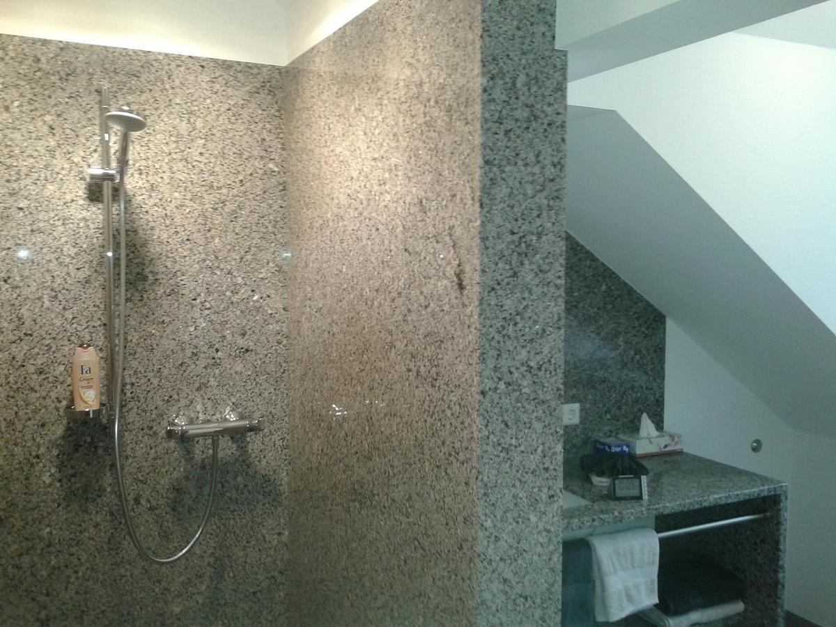 Dzt-Schwarzwaldhotel Garni Unterkirnach 部屋 写真